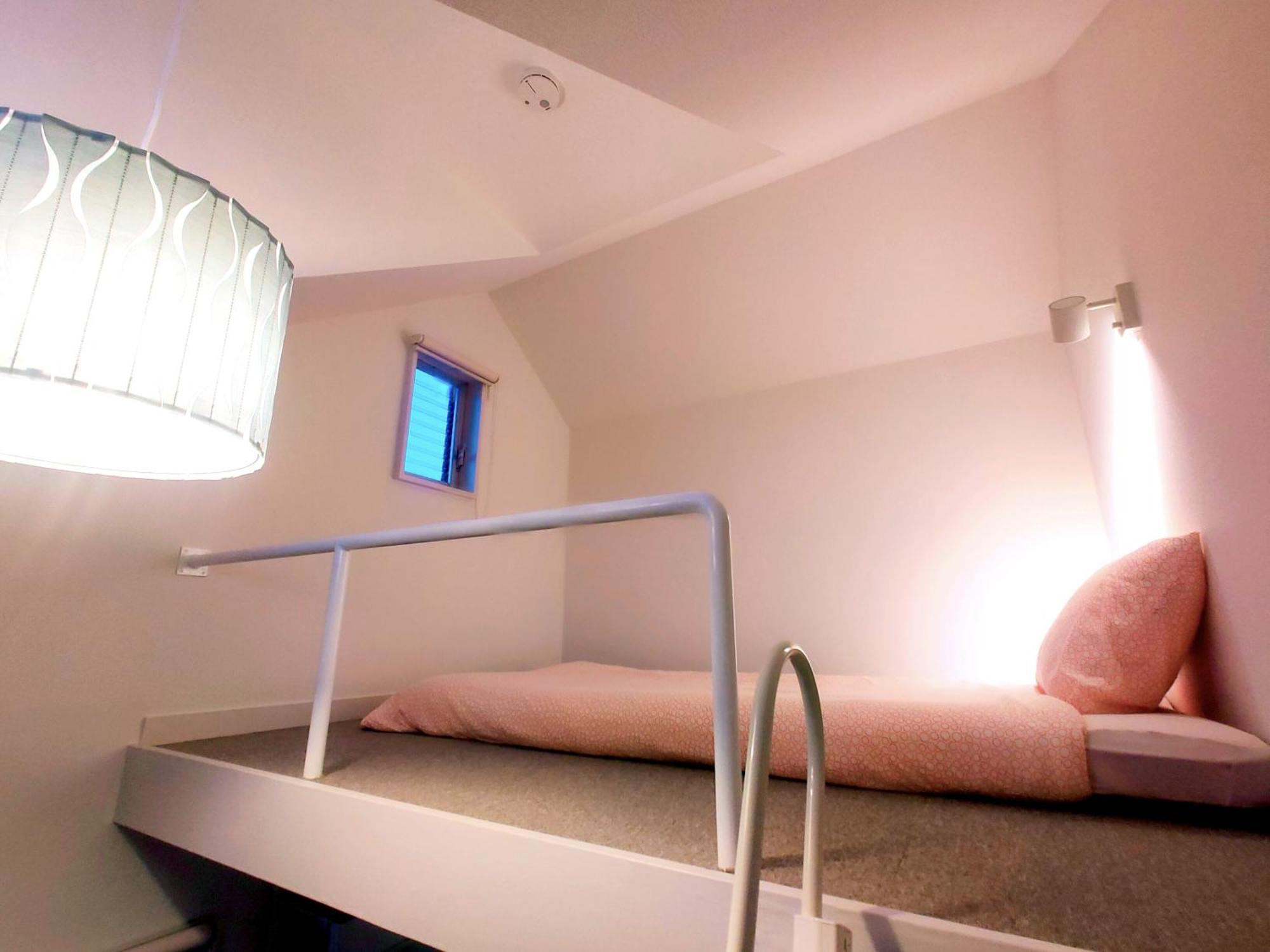 Glen Stage 中浦和 Apartment Saitama Room photo